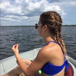 Meet your Posher, Samantha